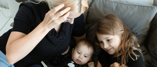 La importancia de cuidar del desarrollo neurocognitivo en la infancia