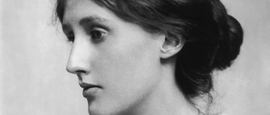 Las mejores frases de Virginia Woolf