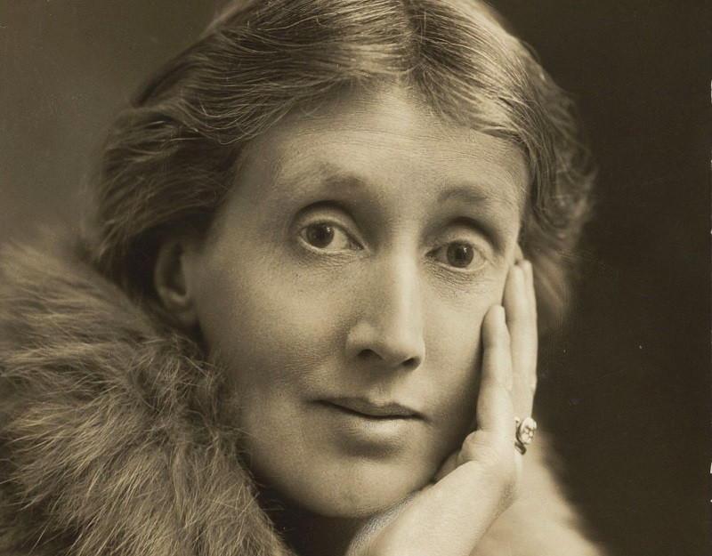 Citas de Virginia Woolf