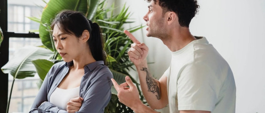 Características de los hombres maltratadores