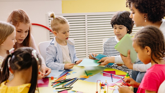 Método Montessori: cómo aplicarlo en la educación infantil y en el aula