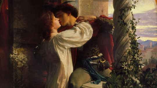 ¿Existieron realmente Romeo y Julieta?