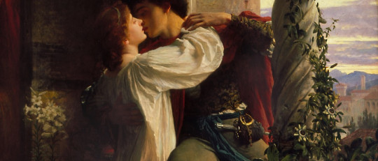 ¿Existieron realmente Romeo y Julieta?