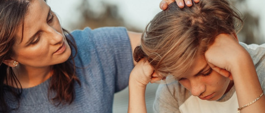 Mi hijo o hija tiene un trastorno alimentario: ¿qué hacer?