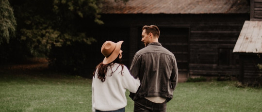 Cómo construir vínculos sanos en una relación de pareja