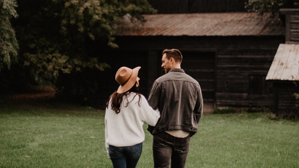 Cómo construir vínculos sanos en una relación de pareja