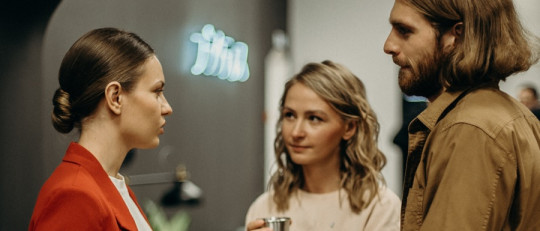 Cómo dejar de querer agradar a los demás