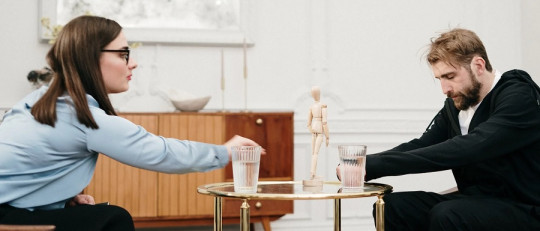 Psicoterapeutas: ¿sanadores inmediatos?