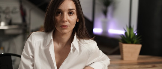 Paz Holguín: «Cada vez más parejas acuden a terapia de forma preventiva»