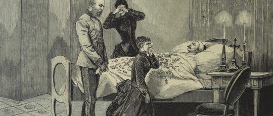 La tragedia de Mayerling