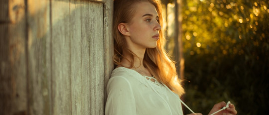 No es la ausencia de problemas lo que nos hace felices