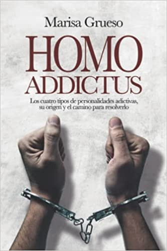 Homo addictus