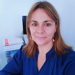 Laura Pérez Medina
