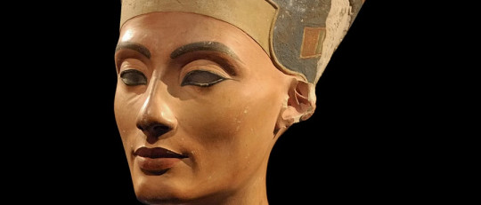 Nefertiti