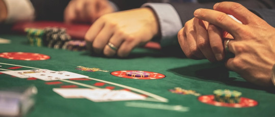 ¿Cómo saber si tengo un problema de adicción al juego?