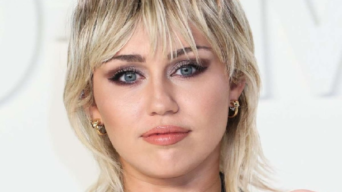 Las 70 mejores frases de Miley Cyrus
