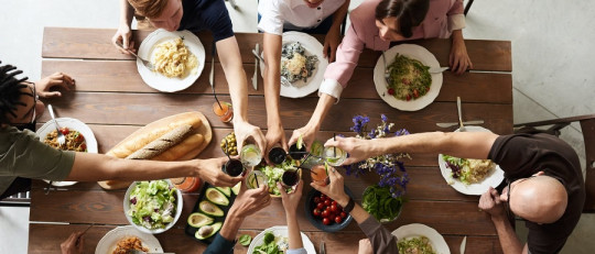 Las relaciones sociales y su importancia