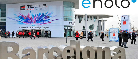 EHolo presentará su software de gestión para psicólogos en el Mobile World Congress