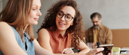 Los problemas de las Personas Altamente Sensibles al hacer amigos