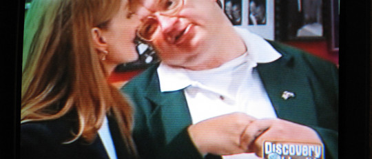 Conoce a Kim Peek: el increíble caso del hombre que podía memorizarlo todo