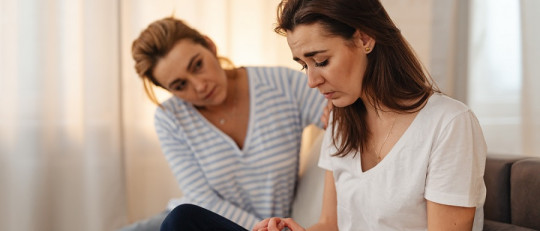 Cómo aprender a recibir y aceptar límites en las relaciones personales