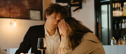 Trastorno de estrés postinfidelidad