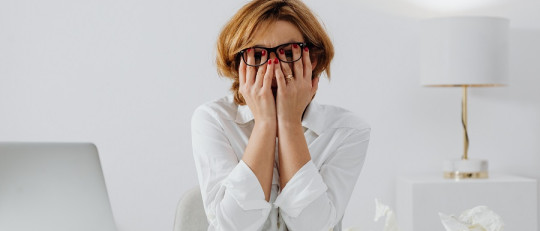 Afrontar la ansiedad desde la aceptación