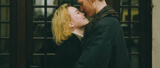 Las fases de la pareja