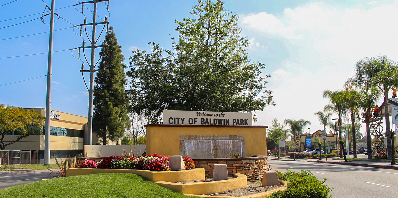 Psicólogos en Baldwin Park (California)