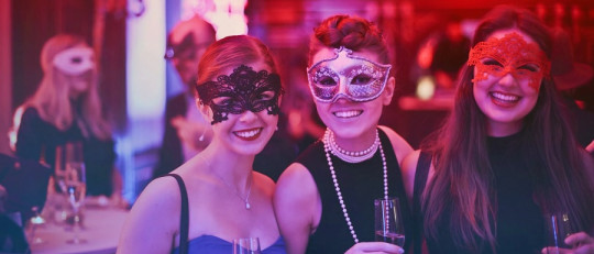 5 consejos para disfrutar de una fiesta sin alcohol