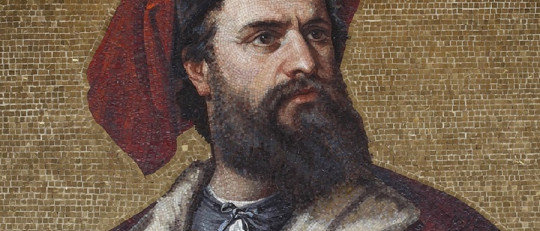 Biografía de Marco Polo