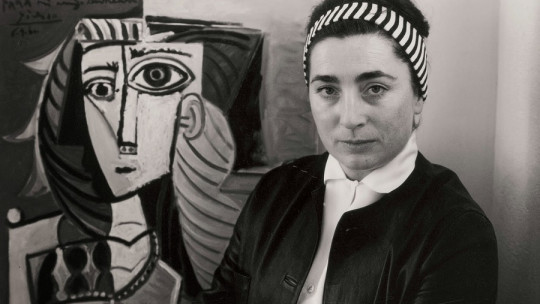 Las mujeres de Picasso (y su influencia en el artista)