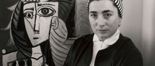 Las mujeres de Picasso (y su influencia en el artista)