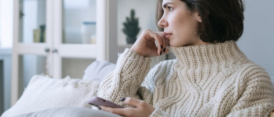 Ghosting, orbiting y zombieing: nuevas tendencias en el mundo digital