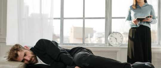 Amar y trabajar como meta del psicoanálisis