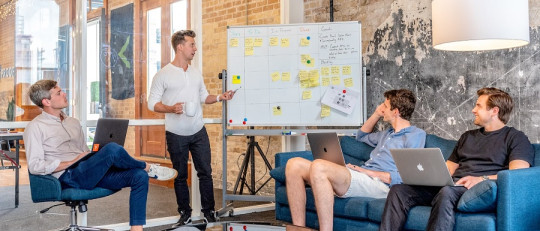 Las Soft Skills más importantes para Liderar