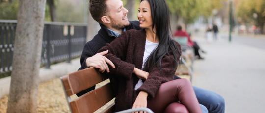 Relaciones Horizontales: clave para las Relaciones Sanas de Pareja