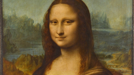 Por qué es tan famosa la Mona Lisa
