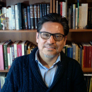Sergio Quintanilla Venegas