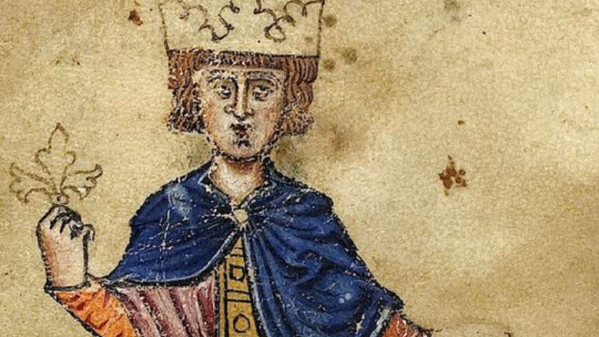 Stupor Mundi: biografía del Emperador Federico II