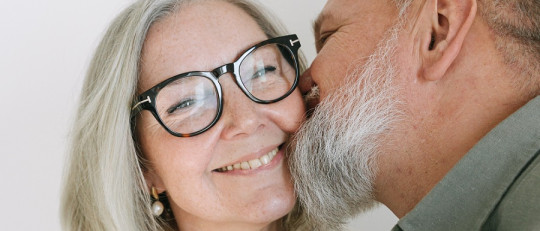 El Amor también es una necesidad