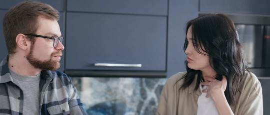 Mi pareja no entiende que sufro un trastorno alimenticio