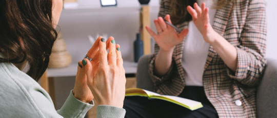 ¿Cuándo tengo que acudir al Psicólogo?