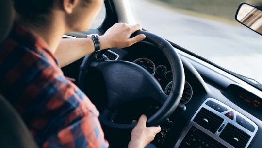 Qué hacer ante el miedo al examen práctico de conducir