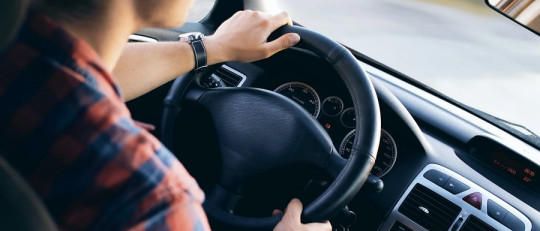 Qué hacer ante el miedo al examen práctico de conducir