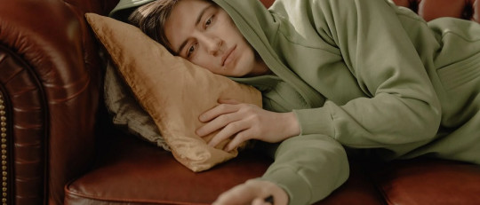 Así es como el Autoengaño te lleva a la Resignación