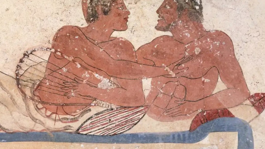 ¿Había  homofobia en la Antigua Grecia?