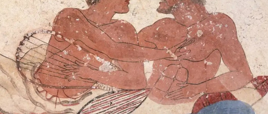 ¿Había  homofobia en la Antigua Grecia?