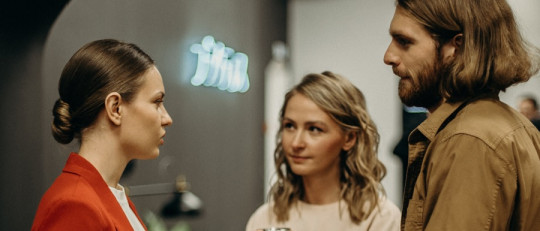 Los 9 tipos de Personalidad