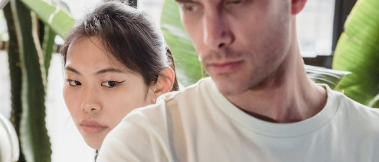 ¿Cómo influye la ansiedad en las Relaciones de Pareja?